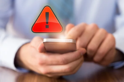 puede una llamada spam infectarme con un virus