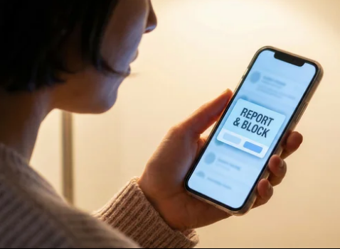 cómo denunciar una llamada spam en españa